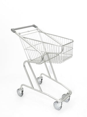 Shopping Trolley - 57 Litre City Shopper
