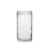 Clear Glass Food Jar 277ml 66mm Twist Off Neck Pack of 88