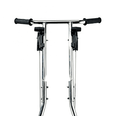 53kg Stainless Steel Salt Spreader for Snow and Ice - Pneumatic Wheels
