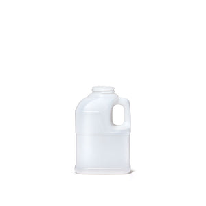 568ml Polyethylen-Milchbehälter