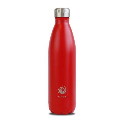 750ml Stainless Steel Insulated Drinks Empty Bottle, Double-Walled Vacuum