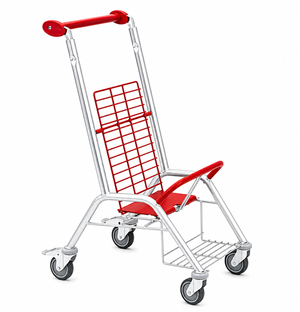 Baby Trolley Vario Mobi