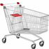 210L Extra-Large Shopping Trolley – Avant Series (Model 210 AP)