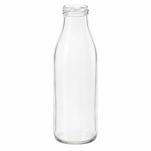 Garrafa de Vidro 1000ml (1 Litro)