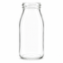 250ml Screw Neck Glass Milk Bottle | Wholesale Dairy Glass Bottle