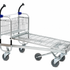 Carry 120M Transport Trolley – Extra-Capacity Trolley with Wire Platform