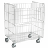 Container KK 1015x800x600 – Heavy-Duty Roll Cage for Bulk Storage