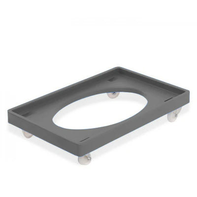 Grid for Bi-Colour 180° Stack & Nest Containers (584 x 387 x 180mm)