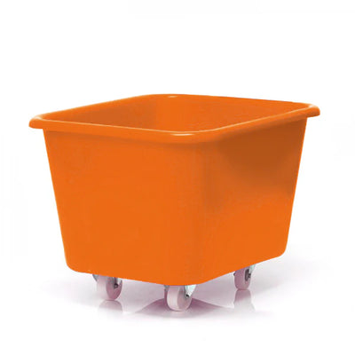 227 Litre Heavy Duty Truck with Base Board – Food Approved