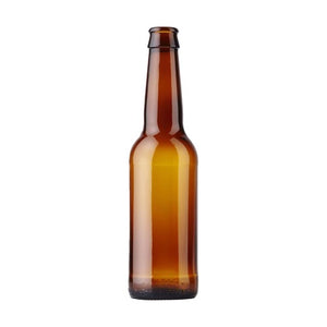 330ml Tall Neck Standard Beer Bottle – Pallet of 1,805