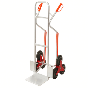 Aluminium Stair Climber Sack Truck 150kg Capacity