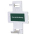 Medium Workplace First Aid Kit – BS 8599-1 Compliant (300 x 230 x 120mm)