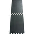 Bubble Anti-Fatigue Mat – Ergonomic Standing Workstation Mat