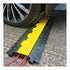Heavy Duty 2-Channel Cable Protector Ramp – 1000L x 245W x 45H mm