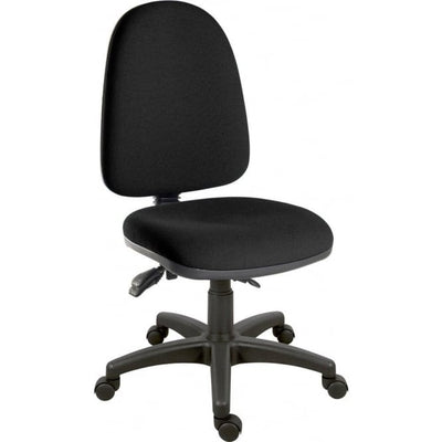 Ergotrio Operator Office Chair – Adjustable Ergonomic Desk Chair