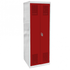 Fire Service Steel Locker with 2 Compartments