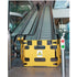 Handi-Gard Modular Folding Safety Barrier