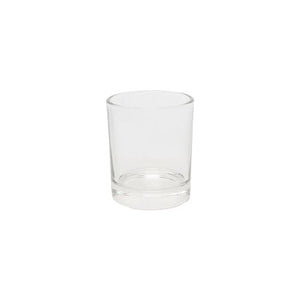 20cl Candle Glass Votive