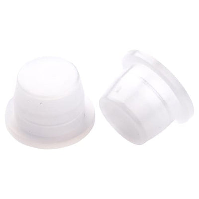 50ml Cylindrical Diffuser Glass Bottle – White Flint Reed Diffuser Bottle