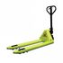 Manual Pallet Truck 2500kg – 1150 x 525mm – Nylon Wheels & Rollers