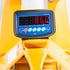 Weighing Scale Pallet Truck, 2500kg Capacity, 540 x 1150mm Forks