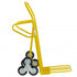 Stair Climber Sack Truck with Dual Foot-Iron 200kg Capacity - Clearance