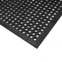 Workzone Industrial Rubber Mat - 13mm Thick Heavy Duty Floor Matting