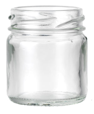 41ml Mini-Glas-Marmeladenglas