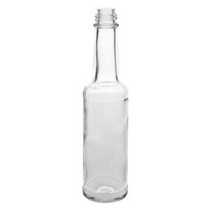 140ml (5oz) Glass Sauce Bottle