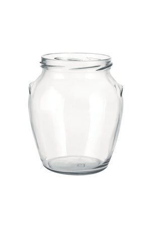 370ml Vaso Orcio Glasbehälter