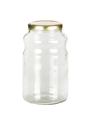2650ml Einmachglas (Drehhals)